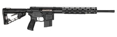 WILS TH-6A18F7         TAC HUNTER  6MMARC  18" BLK