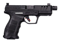 SAR USA SAR9CSOCOMBL   SAR9C SOCOM     9MM   15/21