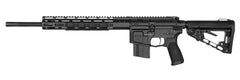 WILS TH-6A18F7         TAC HUNTER  6MMARC  18" BLK