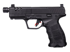 SAR USA SAR9CSOCOMBL   SAR9C SOCOM     9MM   15/21
