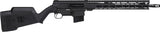 CMMG 28AC60C-AB  DISSENT BR4 22 ARC 16.1 *CA ARMBK