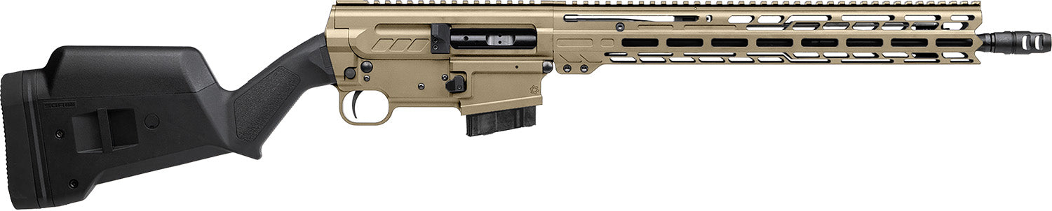CMMG 28AC60C-CT  DISSENT BR4 22 ARC 16.1 *CA COY