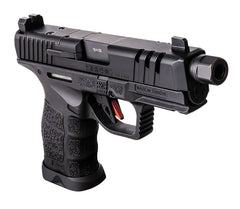 SAR USA SAR9CSOCOMBL   SAR9C SOCOM     9MM   15/21