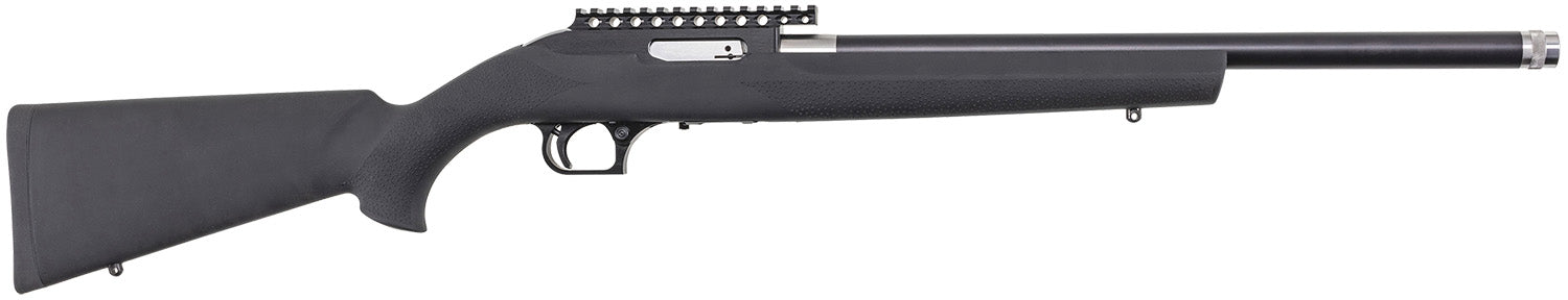 MAG SSH22UT      SWITCHBOLT 22LR 18 HOGUE      BLK