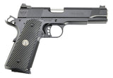 WILS CQBE-FS-45   CQB ELITE 45ACP 5" 8RD BLK ARMOR