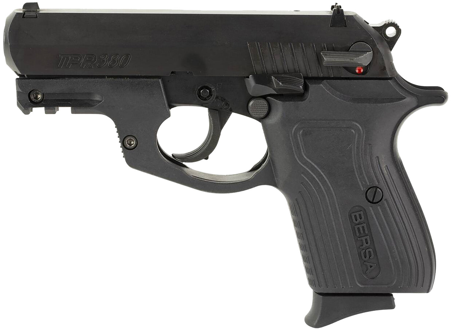 BERSA T380PM15X     380 D.A.           15R   MATTE