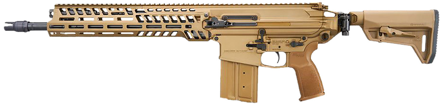 SIG RSPEAR6816BNG       MCX 68X51 16 20R COY
