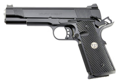 WILS CQBE-FS-45   CQB ELITE 45ACP 5" 8RD BLK ARMOR