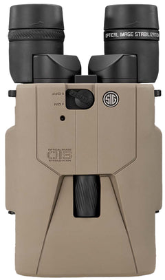 SIG SOZ6WP1450  ZULU6 HDX PRO IMAGE STABLZ 14X50
