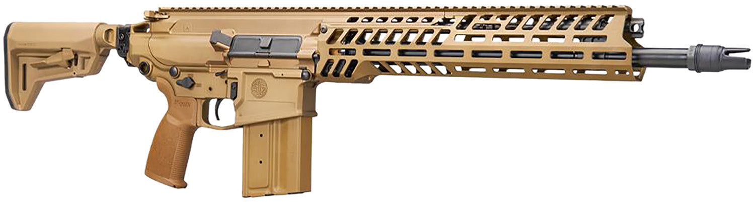 SIG RSPEAR6816BNG       MCX 68X51 16 20R COY