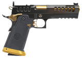 WT DEMOLITIA9MM5ELITE DEMO  9MM 5 17R/20R BLK/GLD