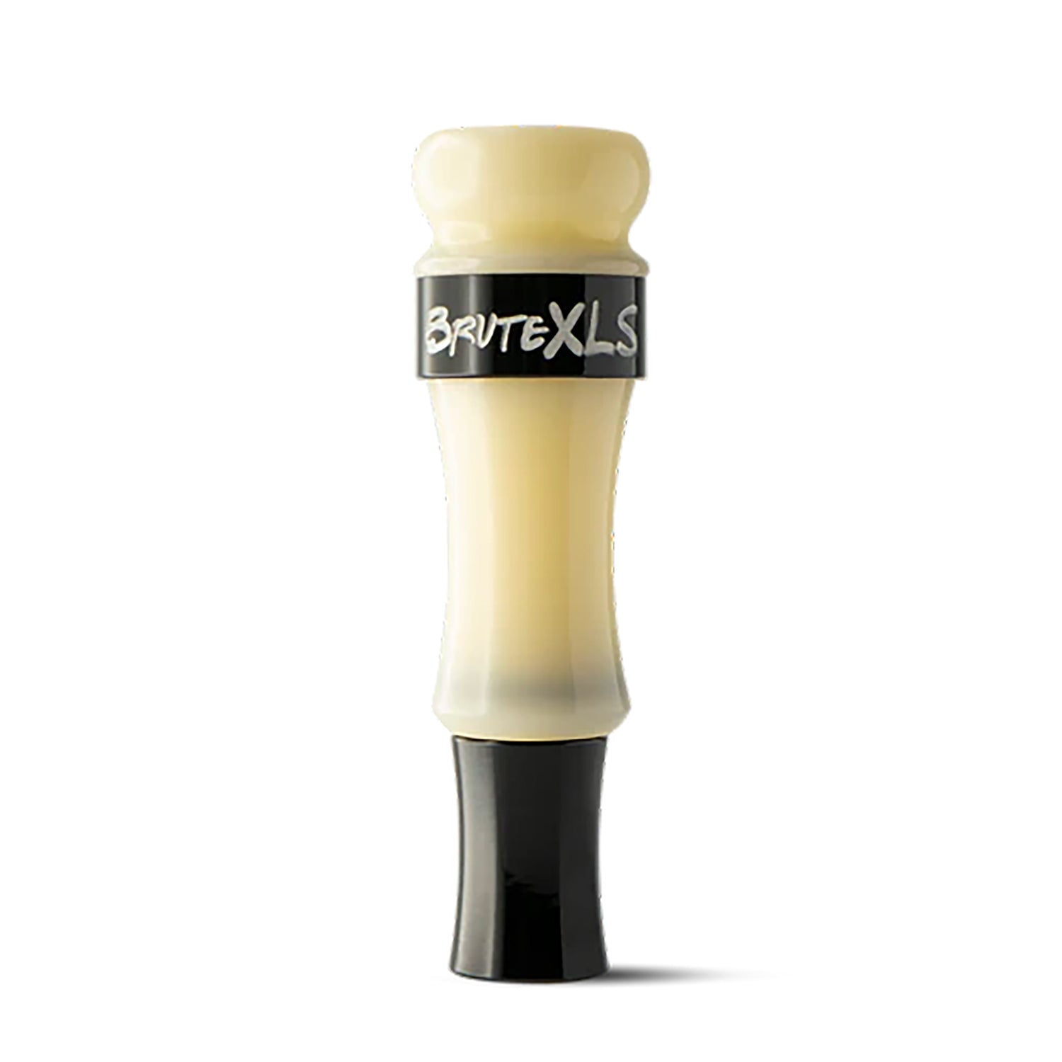 RTGC DC013S-IVB  BRUTE XLS CUTDOWN      IVRORY&BLK