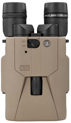 SIG SOZ6WP1850  ZULU6 HDX PRO IMAGE STABLZ 18X50