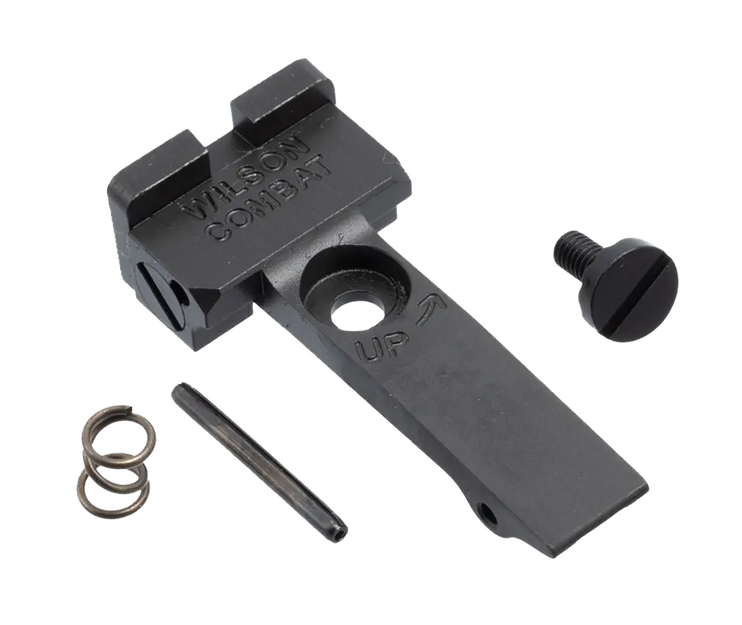 WILS 1034-SQ     COLT PYHON/ANACONDA SGHT SQ NOTCH