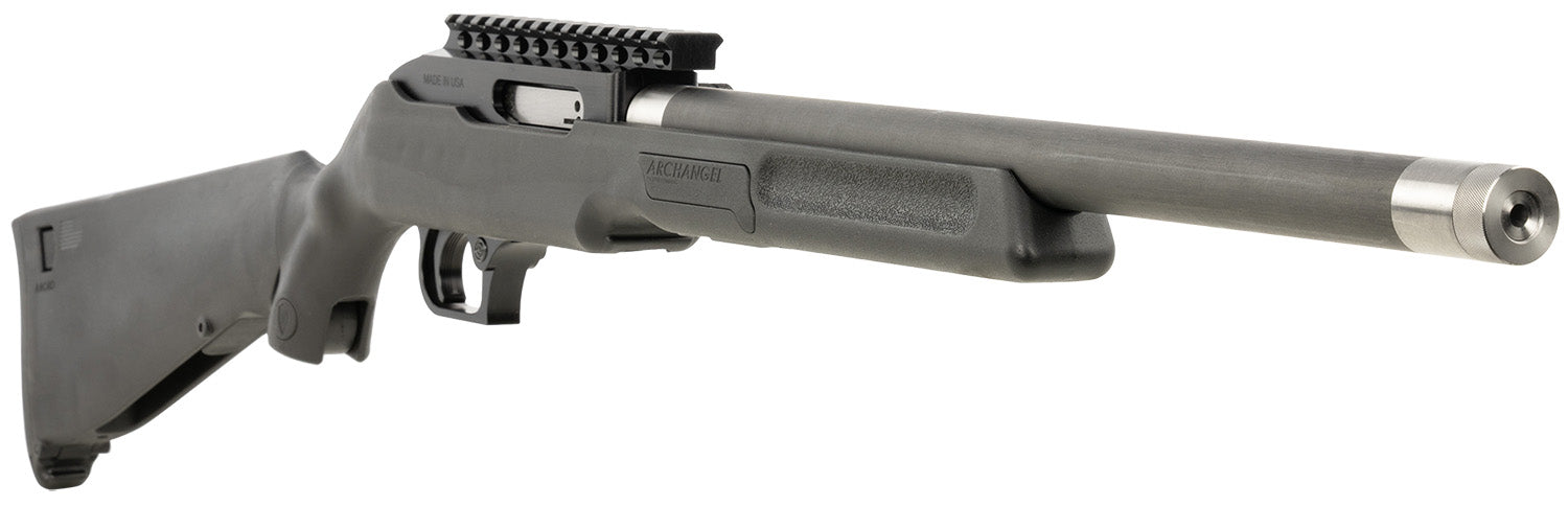 MAG SSAA22G      SWITCHBOLT 22LR 16.5 ARCHANGL BLK