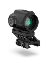 SWAMPFOX RMPS120-G6  RAIDER   MICRO PRISM 1X20 GRN