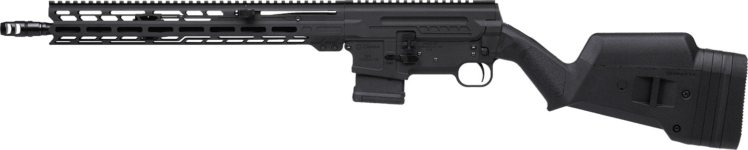 CMMG 55A520B-AB  DISSENT BR4 556    16.1 *CA ARMBK