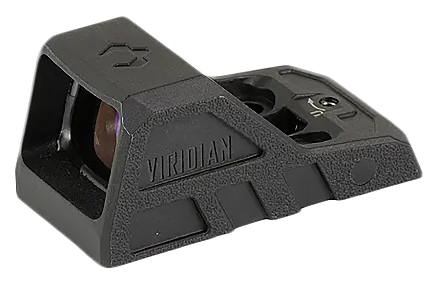 VIR 981-0126  CUSTOM RFX WAL PDP WMP BLK