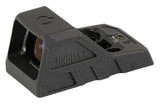 VIR 981-0126  CUSTOM RFX WAL PDP WMP BLK