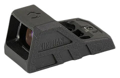 VIR 981-0126  CUSTOM RFX WAL PDP WMP BLK