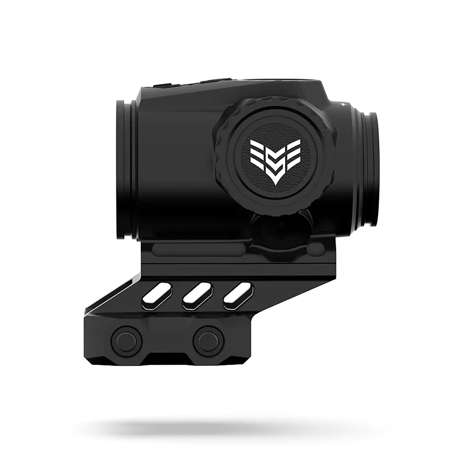 SWAMPFOX RMPS120-R6  RAIDER   MICRO PRISM 1X20 RED