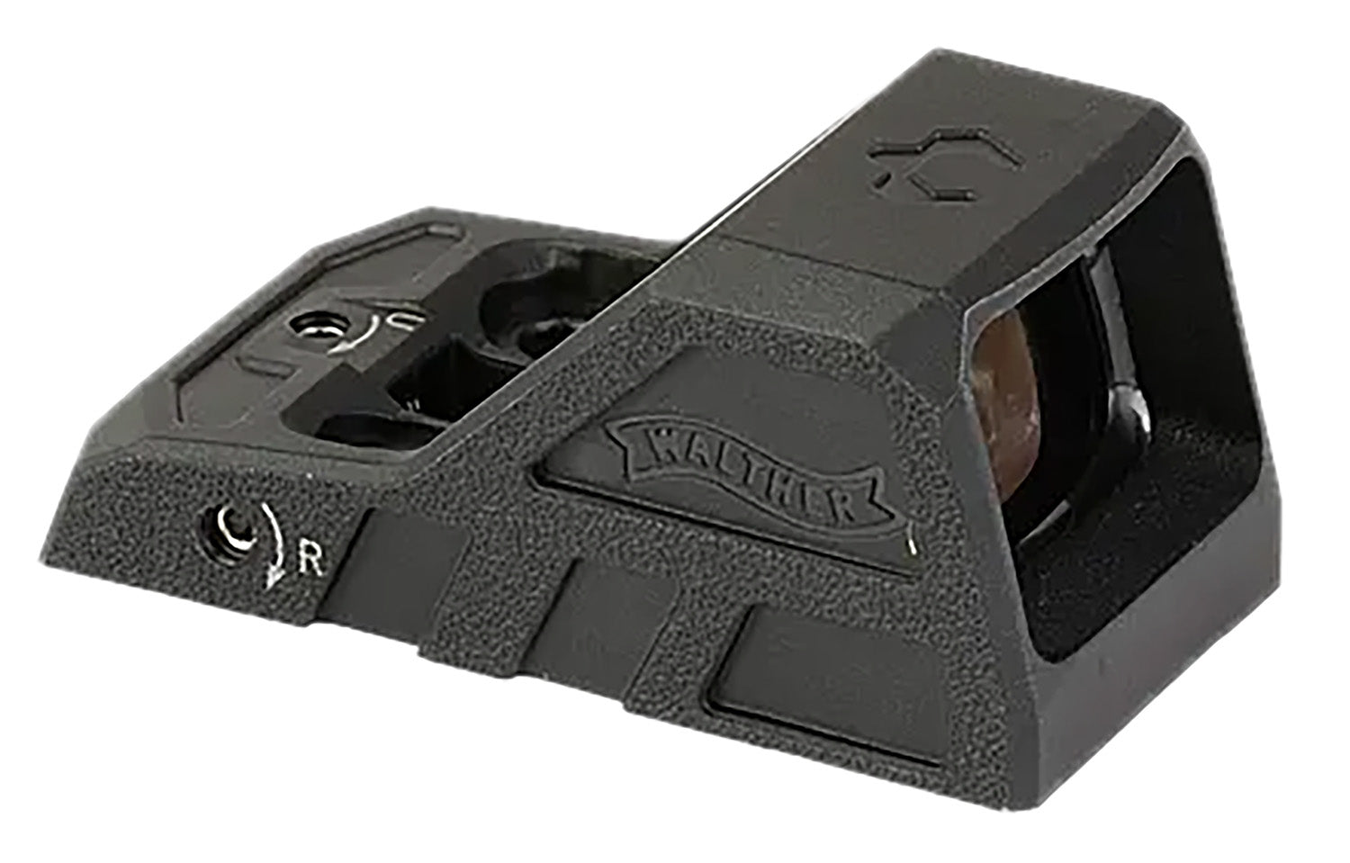 VIR 981-0126  CUSTOM RFX WAL PDP WMP BLK