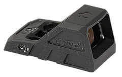 VIR 981-0126  CUSTOM RFX WAL PDP WMP BLK