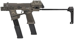SIG 320FLUX9LEGION      P320 9MM    3.9 OR 30R GRY