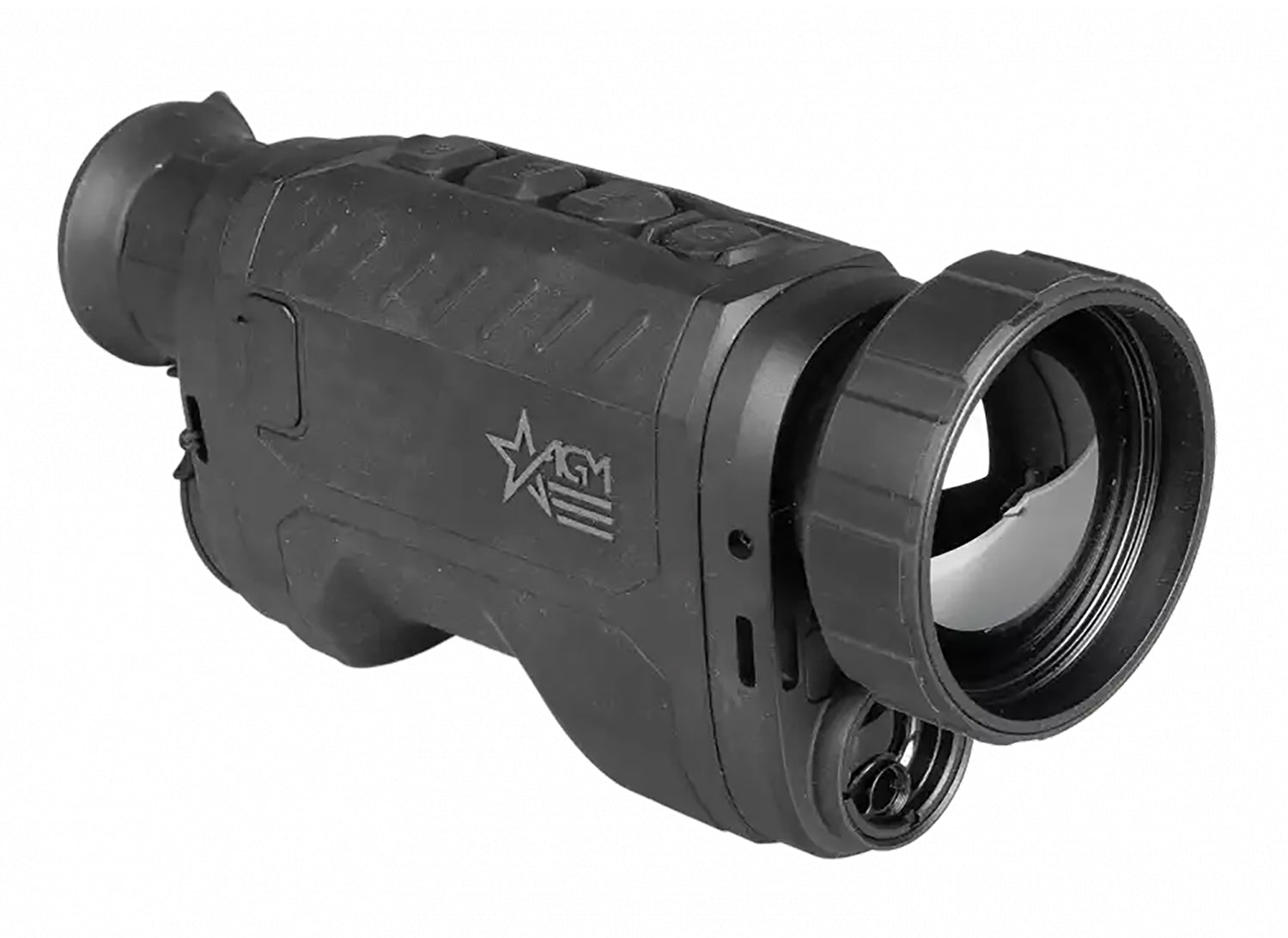 AGM REAC50-640-LRF REACHIR LRF 50-640 THERMAL MONO