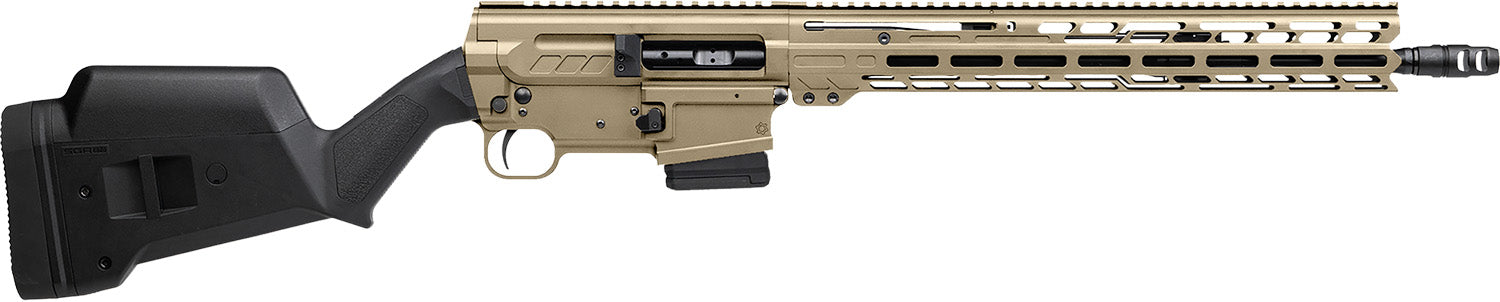 CMMG 55A520B-CT  DISSENT BR4  5.56  16.1 *CA COY
