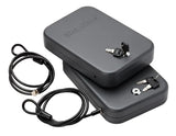 SNAPSAFE 75201      LOCKBOX LG 2PK KEYED ALIKE