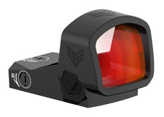 SWAMPFOX JTC2130-6G  JUSTICE II  RMR 1X30 6 MOA GR
