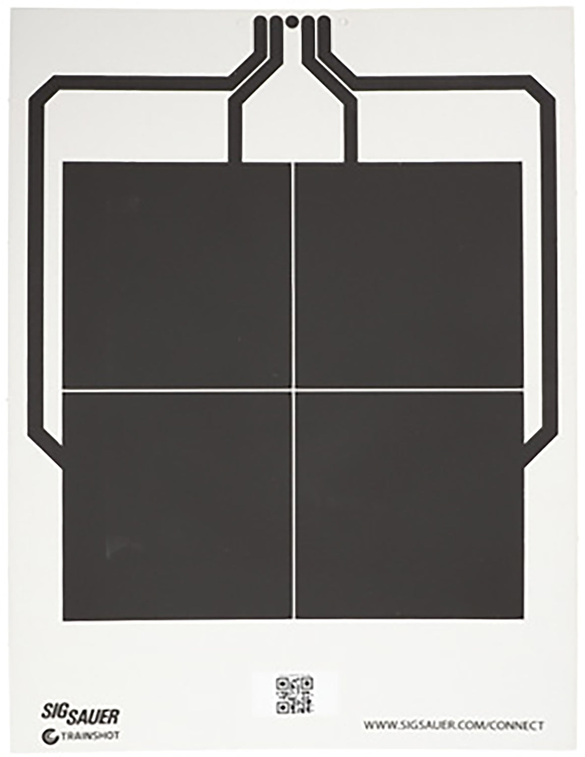 SIG SC-T356     T300 4SQUARE/SIGSAYS REPLC TARGET