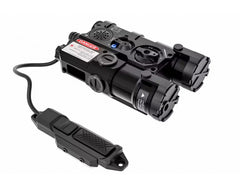 AGM WLAD-CLA1-B1  WLAD WPN LASER AIMING DEVICE BLK