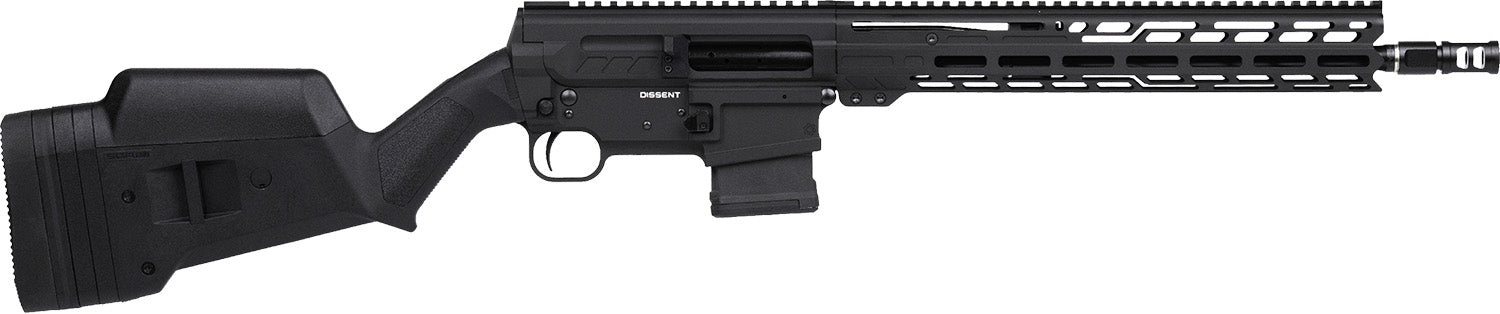 CMMG 30A5C0F-AB  DISSENT BR4 300BO  14.5 *CA ARMBK