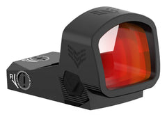SWAMPFOX JTC2130-MR  JUSTICE II  RMR 1X30 MULTI RD
