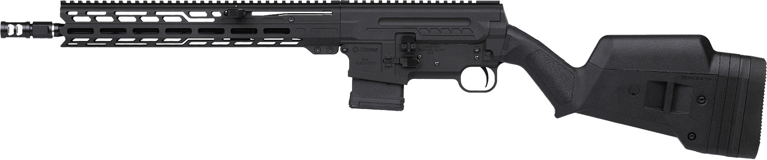 CMMG 30A5C0F-AB  DISSENT BR4 300BO  14.5 *CA ARMBK