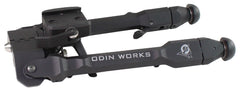 ODIN BP-PRIZM-BLACK  PRIZM ARCA BIPOD BLACK