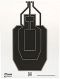 SIG SC-T358     T300 USPSA REPLACEMENT TARGET