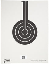SIG SC-T350     T300 BULLSEYE REPLACMENT TARGET