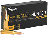 SIG E243GK8520      MRKSMN HNTR 243    85GR  20/10