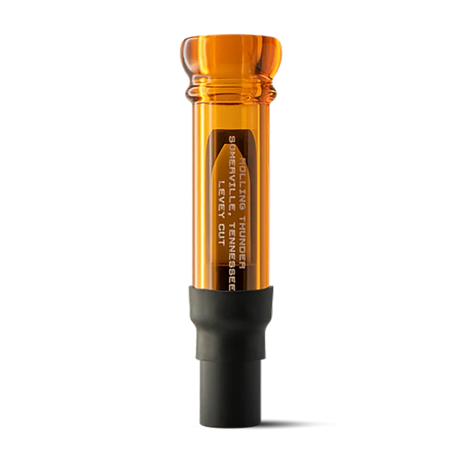 RTGC DC017-BRB   LEVEY CUT ACRYLIC CUTDWN  BOURBAN