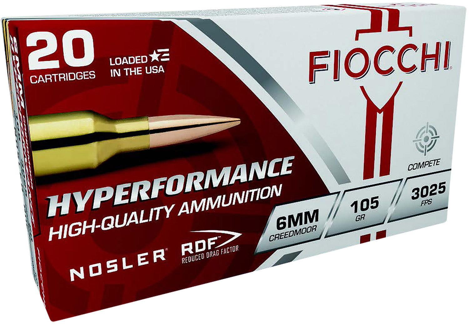 FIO 6CMRD     6.CRD      105 RDF             20/10