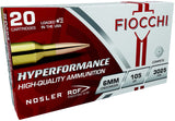 FIO 6CMRD     6.CRD      105 RDF             20/10