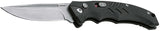 BOK 01BO482    PLUS INTENTION II AUTO BLACK