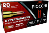 FIO 6CMTT     6.CRD       80 TTSX            20/10