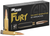 SIG H277SFOTM15520  FURY HYBRD 277 HNT 150GR 20/10