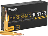 SIG E65CMGK13020    MRKSMN HNTR 65CRD 130GR  20/10