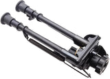 LARUE 680002706K  QD MOUNT WITH HARRIS 913" BIPOD