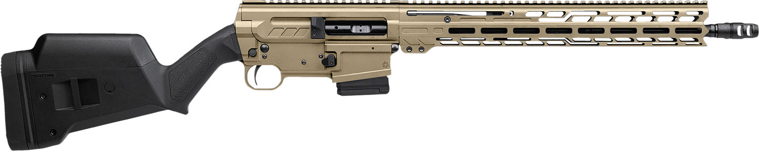CMMG 30A650A-CT  DISSENT BR4 300AAC 16.1 *CA   COY